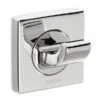 TOTO Aimes Robe Hook Polished Chrome -TOTO Sales Store Z2wu8yocpIx