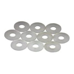 TOTO Aquia Dual Flush Toilet Flapper Seal Gas