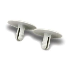 TOTO Bowl Unit Bolt Cap Kitcotton Ms990Cgr992