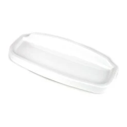 TOTO China Lid For St753S W/H N L, Tape Cotton