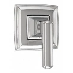 TOTO Div Trim W Off Connelly 3Way