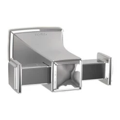 TOTO Double Robe Hook Trad B