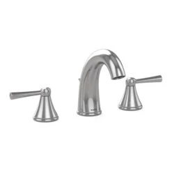 TOTO 7-5/8"W X 18-1/8"L X 6-1/16"H Brass Utility Sink Faucet