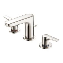 TOTO Gs 1.2 Gpm Two Handle Widespread Ba