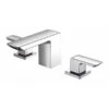 TOTO Dual-Handle Gr 1.2 Gpm Two Handle Widespread Ba, Polished Chrome -TOTO Sales Store Z2wv wkcpIx