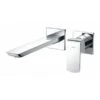 TOTO Gr 1.2 Gpm Wall-Mount Single-Handle, Finish: Polished Chrome -TOTO Sales Store Z2wv wmcpIx