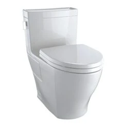 TOTO Legato, 1Pc Ss124, Connect Uh Cefiontect