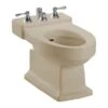 TOTO Lloyd Bidet, Vertical Spray, Bone Finish G 2 TOTO Lloyd Bidet, Vertical Spray, Bone Finish G -TOTO Sales Store Z2wv6 ocpIx