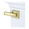 TOTO Lloyd Trip Lever Pvd Polished Brass -TOTO Sales Store Z2wv7wpcpIx