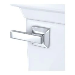 TOTO Lloyd Trip Leverchrome Plated