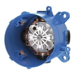 TOTO Mini Unit, Rough-In Box, Shower T