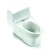 TOTO Miniature, Display 1Pc Toilet Cotton -TOTO Sales Store Z2wv8tqcpIx