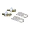 TOTO Mounting Hardware Seats -TOTO Sales Store Z2wv8xncpIx