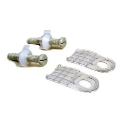 TOTO Mounting Hardware Seats