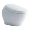 TOTO Neorest Nx1, Cotton Wo Actilight -TOTO Sales Store Z2wv9wicpIx