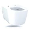 TOTO Rp Wall Hung, D-Shape, Bowl Cotton, 1.28/0.9 Gpf, DynaMax; Tornado Flush, Wall Mount, D-Shaped -TOTO Sales Store Z2wvH ncpIx