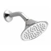 TOTO Showerhead 5.5 1 Mode 2.5Gpm Transitiona