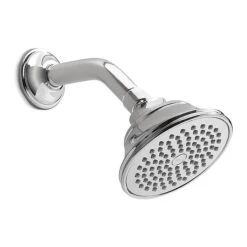 TOTO Showerhead 4.5 1 Mode 2.5Gpm Traditional