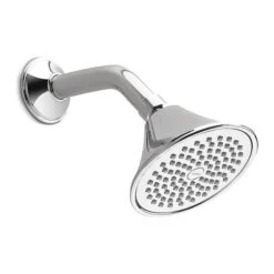 TOTO Showerhead 4.5 1 Mode 2.5Gpm Transitiona