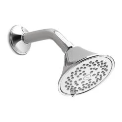 TOTO Showerhead 4.5 5 Mode 2.0Gpm Transitiona