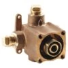 TOTO Single Volume Control Valve Rough Valve 1 TOTO Single Volume Control Valve Rough Valve -TOTO Sales Store Z2wvLwlcpIx