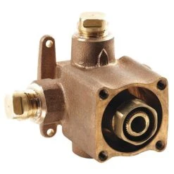 TOTO Single Volume Control Valve Rough Valve
