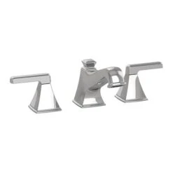 TOTO 7-1/2" W X 17-7/8" L X 4-5/16" H, Brass, Utility Sink Faucet