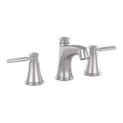TOTO 7"W X 18-1/2"L X 5-1/8"H Brass Utility Sink Faucet