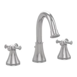 TOTO 7-1/2"W X 14-1/16"L X 7-3/4"H Brass Utility Sink Faucet