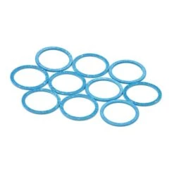 TOTO Fiber Washer Set 10Pc 10 Piece Kit
