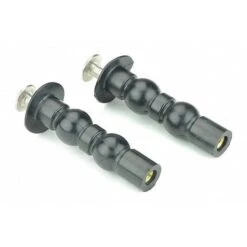 TOTO Top Mount Seat Hardware For Skirted Toil