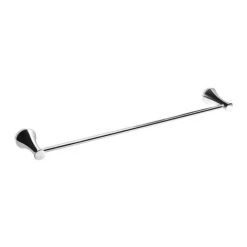 TOTO Towel Bar 24 Transitional Csb Transition