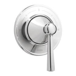 TOTO Trim Silas Diverter 3Way With Off