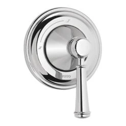 TOTO Trim Vivian Lever Diverter 2Way Without