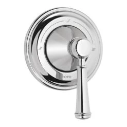 TOTO Trim Vivian Lever Diverter 3Way Without