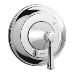 TOTO Trim Vivian Pressure Balance Lever Handl
