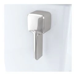 TOTO Trip Lever Handle W Spud And Mounting Nu