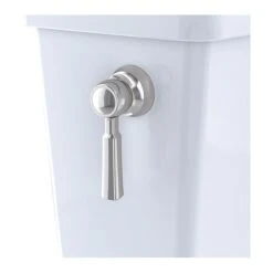 TOTO Trip Lever - Polished Nickel
