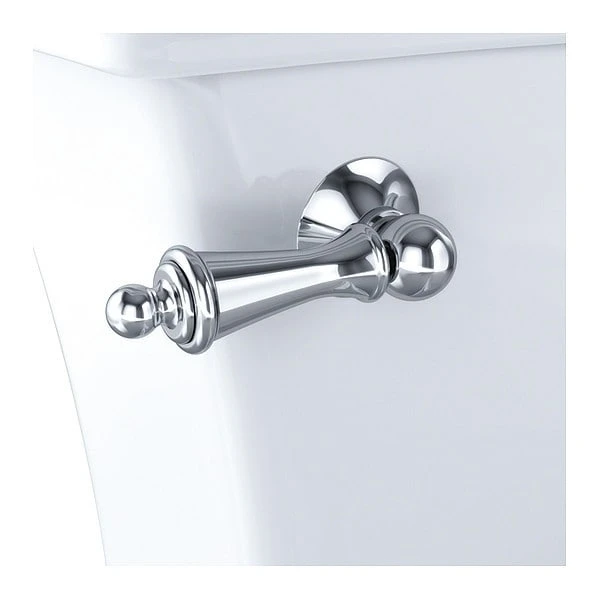 TOTO Trip Lever Cst784Sf Chrome Plated 3 TOTO Trip Lever Cst784Sf Chrome Plated