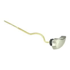 TOTO Trip Lever For St706 Brushed Nickel