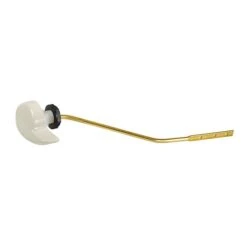 TOTO Trip Lever For St706 Sedona Beige