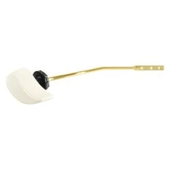 TOTO Trip Lever For St743S Bone