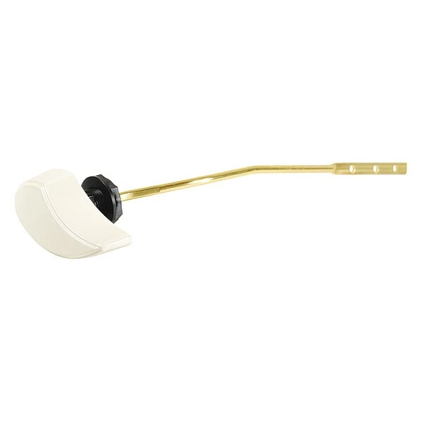 TOTO Trip Lever For St743S Bone 3 TOTO Trip Lever For St743S Bone