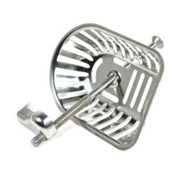 TOTO Ut447E Urinal Drain Cover Assembly Stai