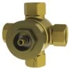 TOTO Valve Diverter 3Way W Off With Shutoff -TOTO Sales Store Z2ww9umcpIx