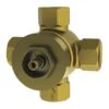 TOTO Valve Diverter 3Way Wo Off Without Shuto