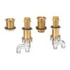 TOTO Valve, 4 Hole, Tub Filler -TOTO Sales Store Z2ww9uocpIx