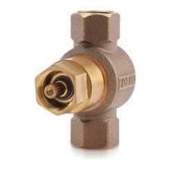 TOTO Valve Volume Control 12