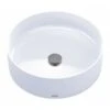 TOTO Vessel, Lavatory, 165 Dia Cotton -TOTO Sales Store Z2ww9xicpIx