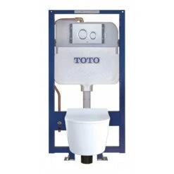 TOTO Wt172M, Ct447Cfg01, Ss24701, Yt930Ms, Rp Wal